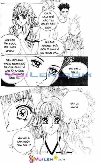 mùa ảo vọng - strange pension chapter 5 113