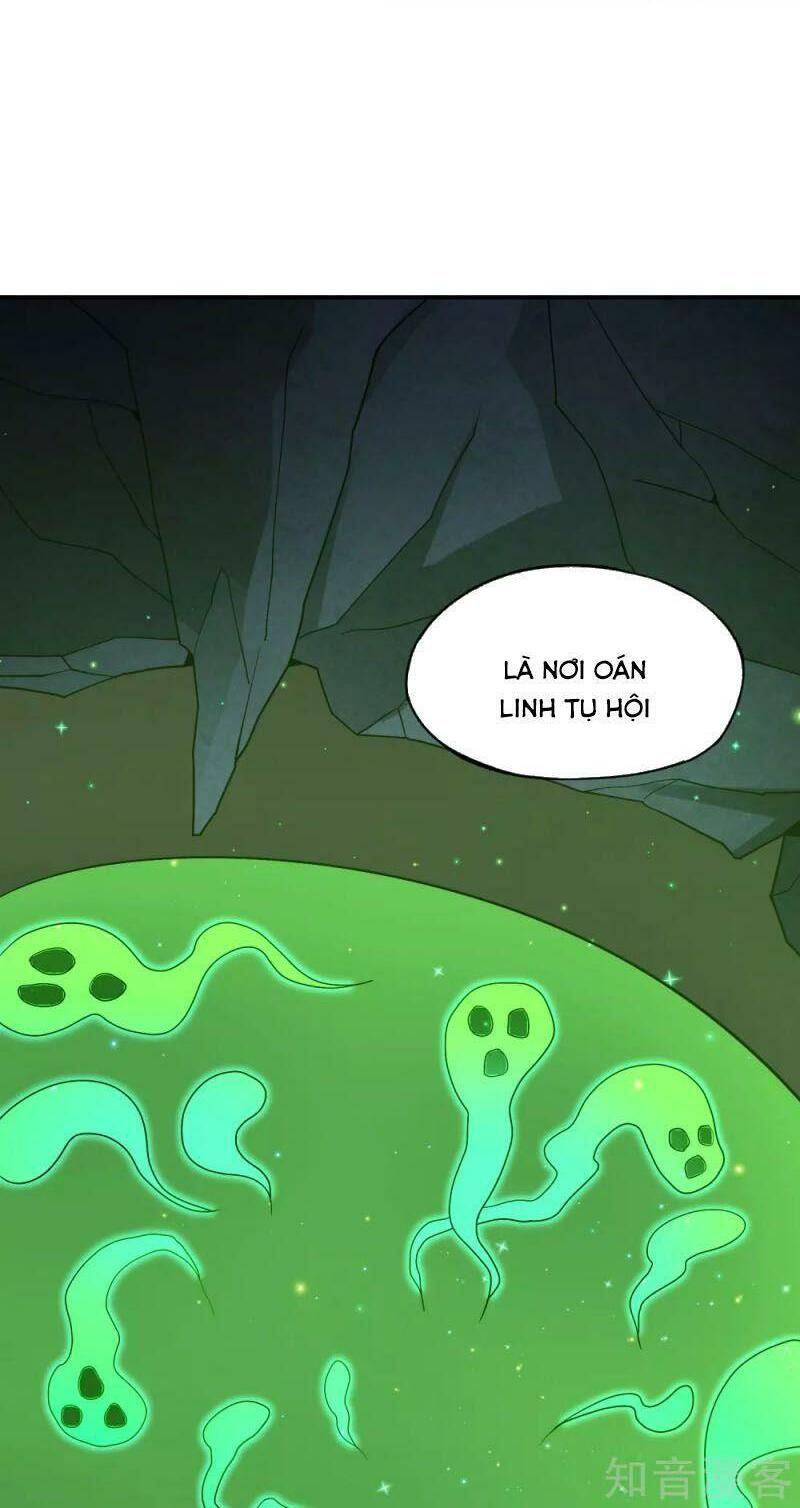 vòng bạn bè mạnh nhất của tiên giới chapter 46 12