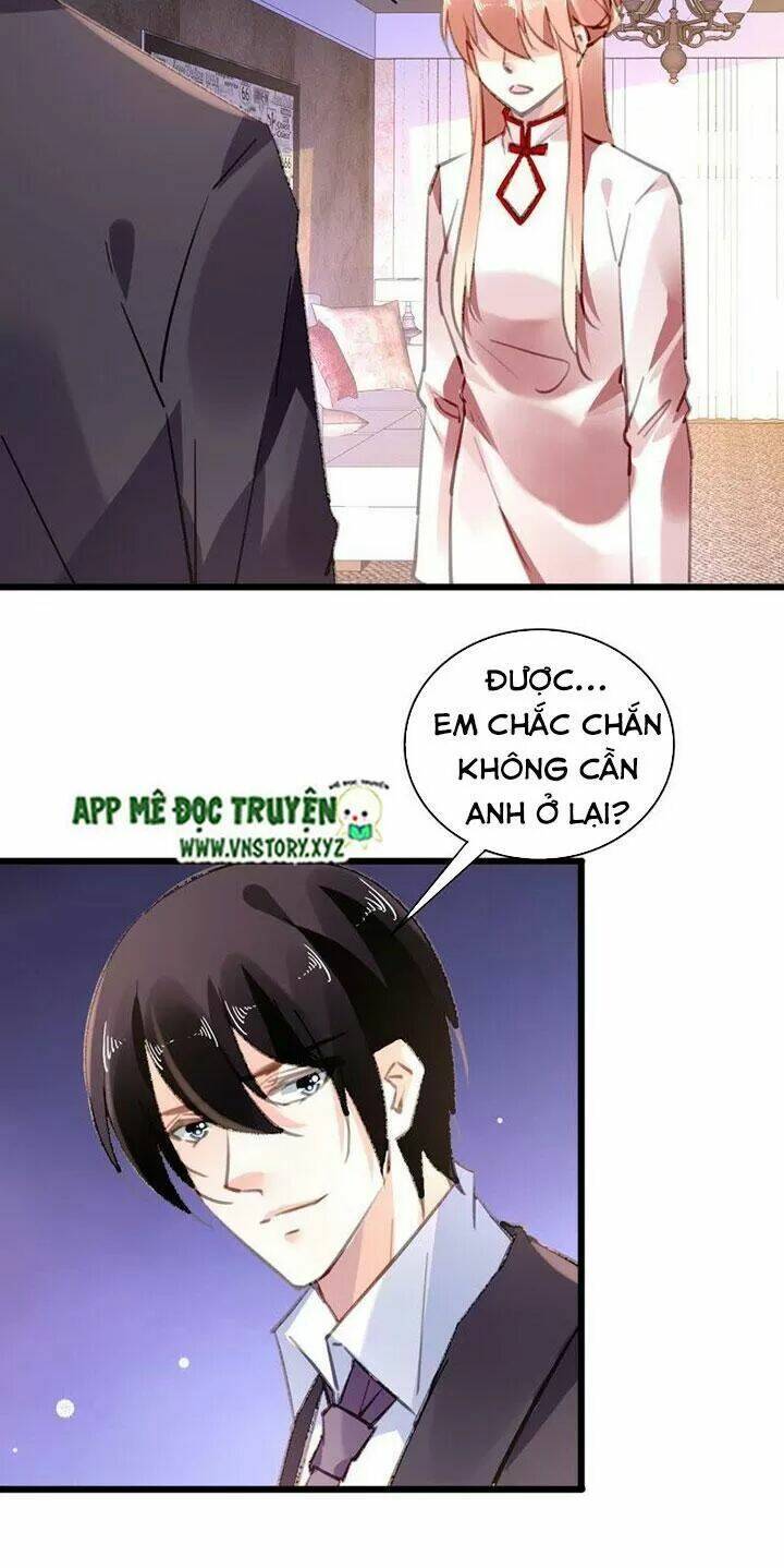 mưu ái thành nghiện chapter 85 2