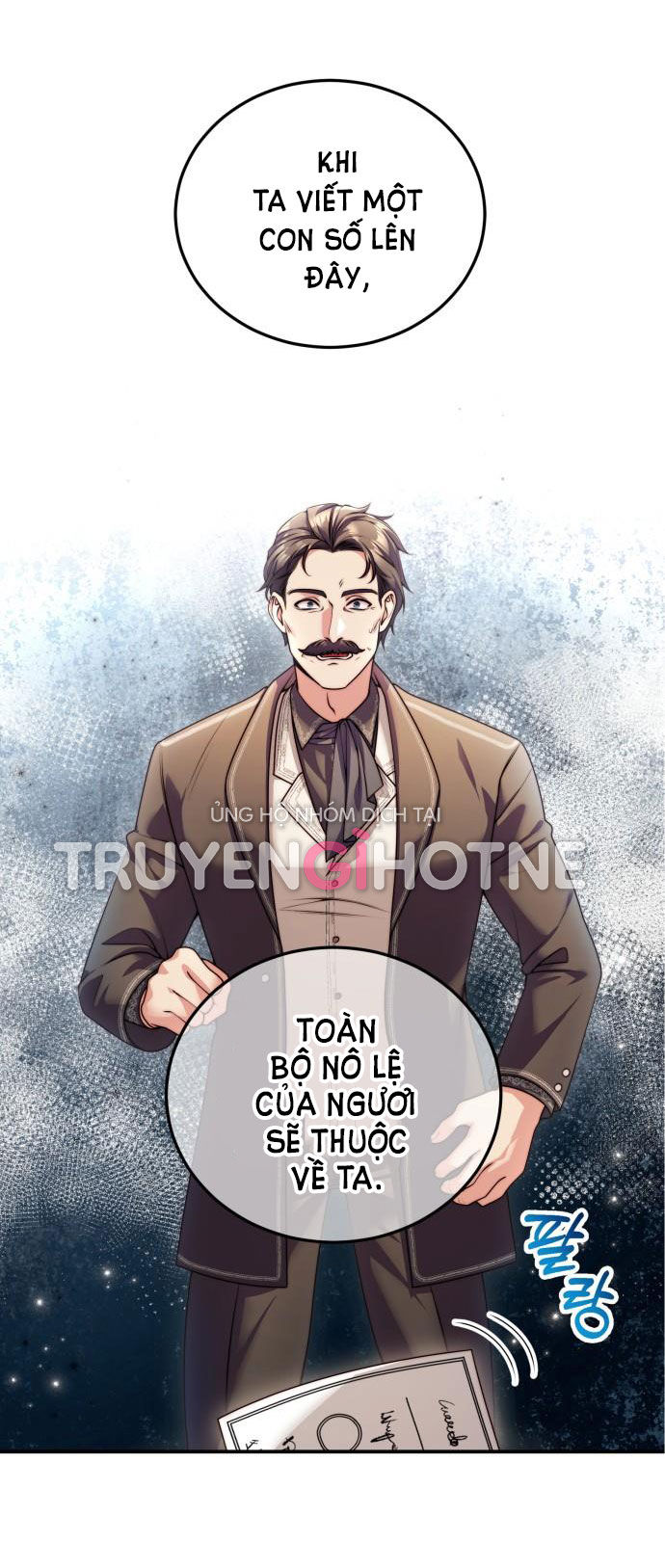 tôi sẽ ly hôn với người chồng bạo chúa chapter 24.2 30