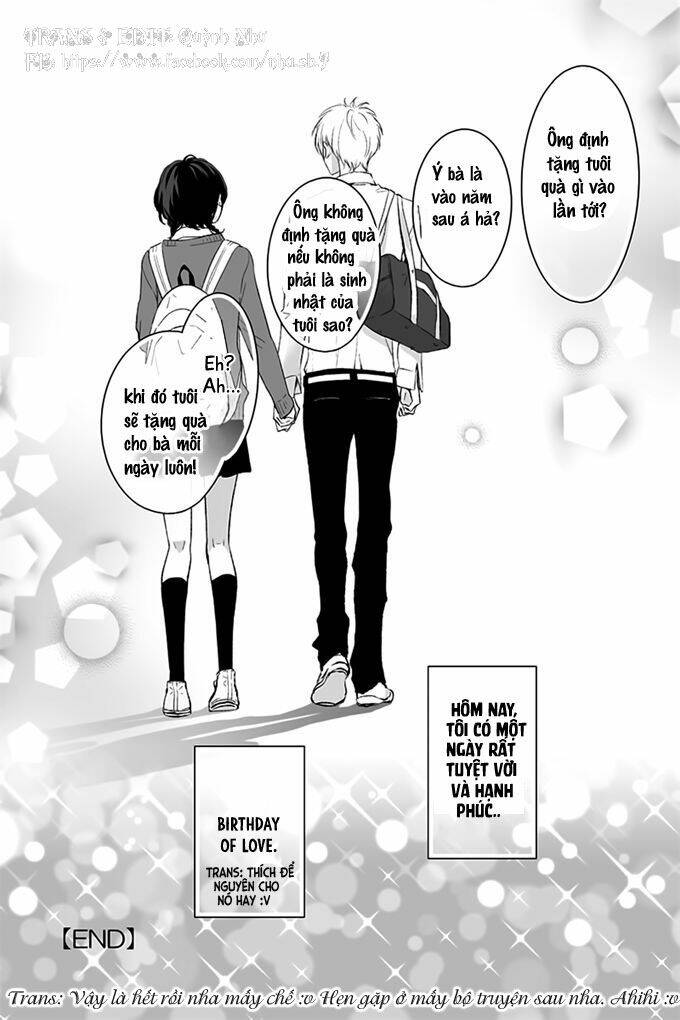 birthday of love chapter 1 19