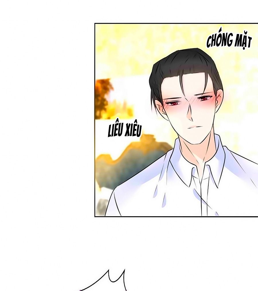 công chúa nữ vương mệnh chapter 63 9