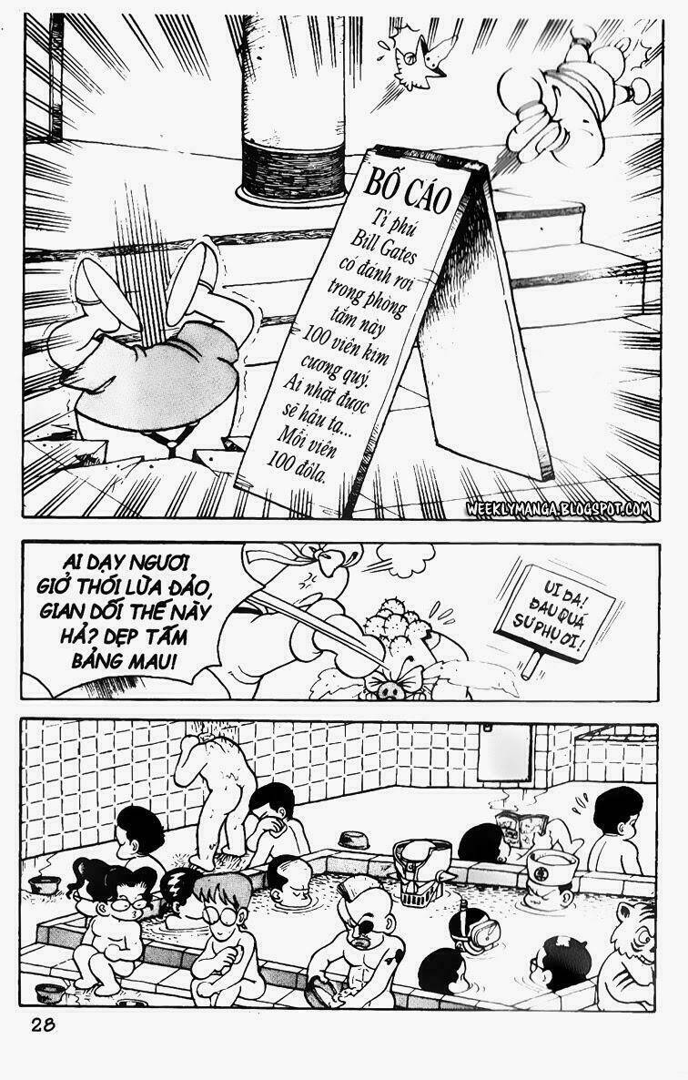 kung fu komang chapter 10 27