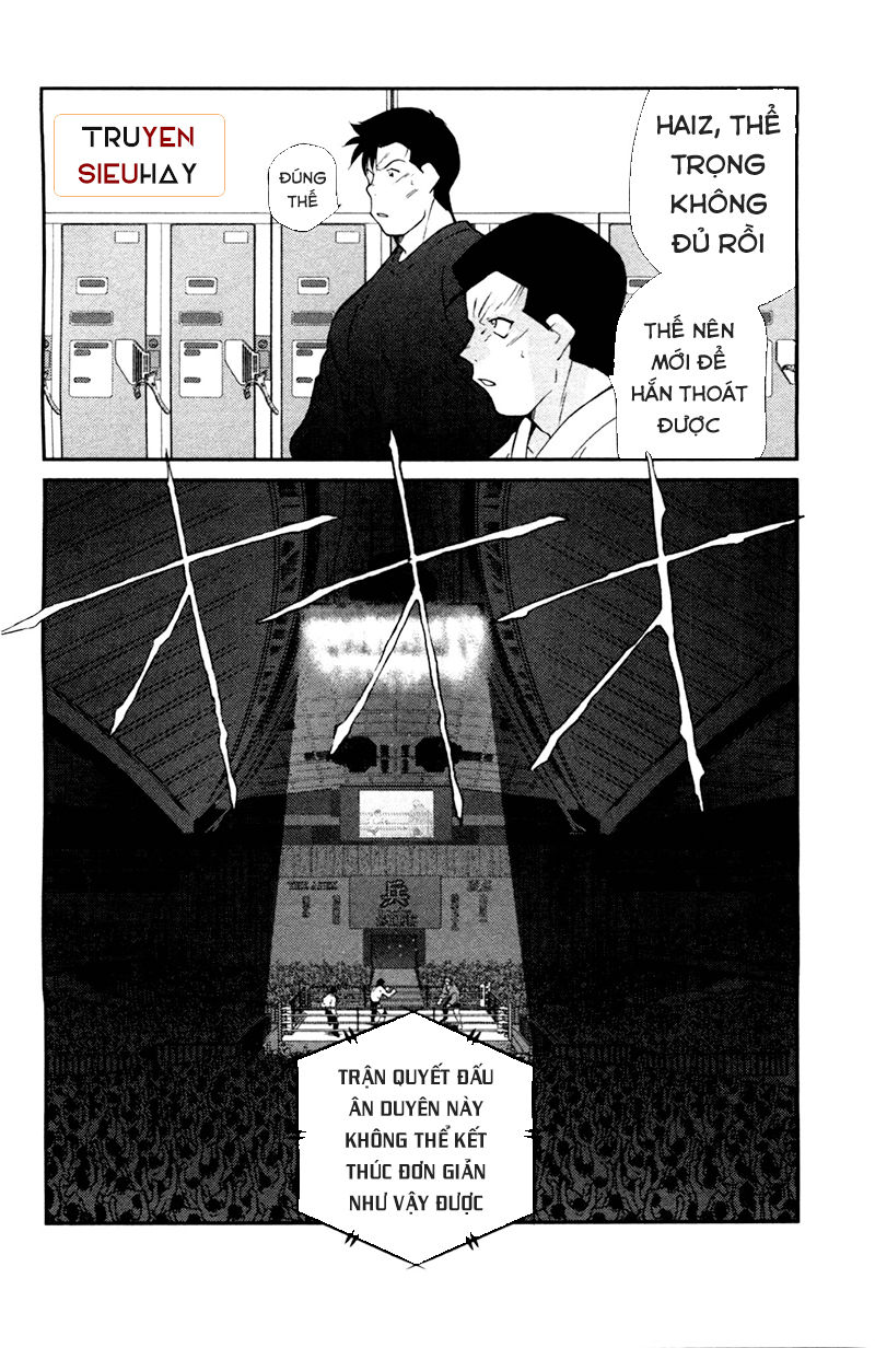 truyền nhân atula 3 chapter 67 9