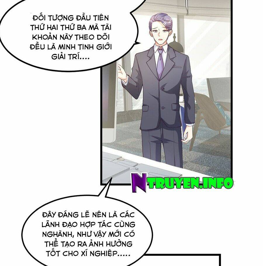 tư sủng cục cưng bảo bối chapter 23.2 8