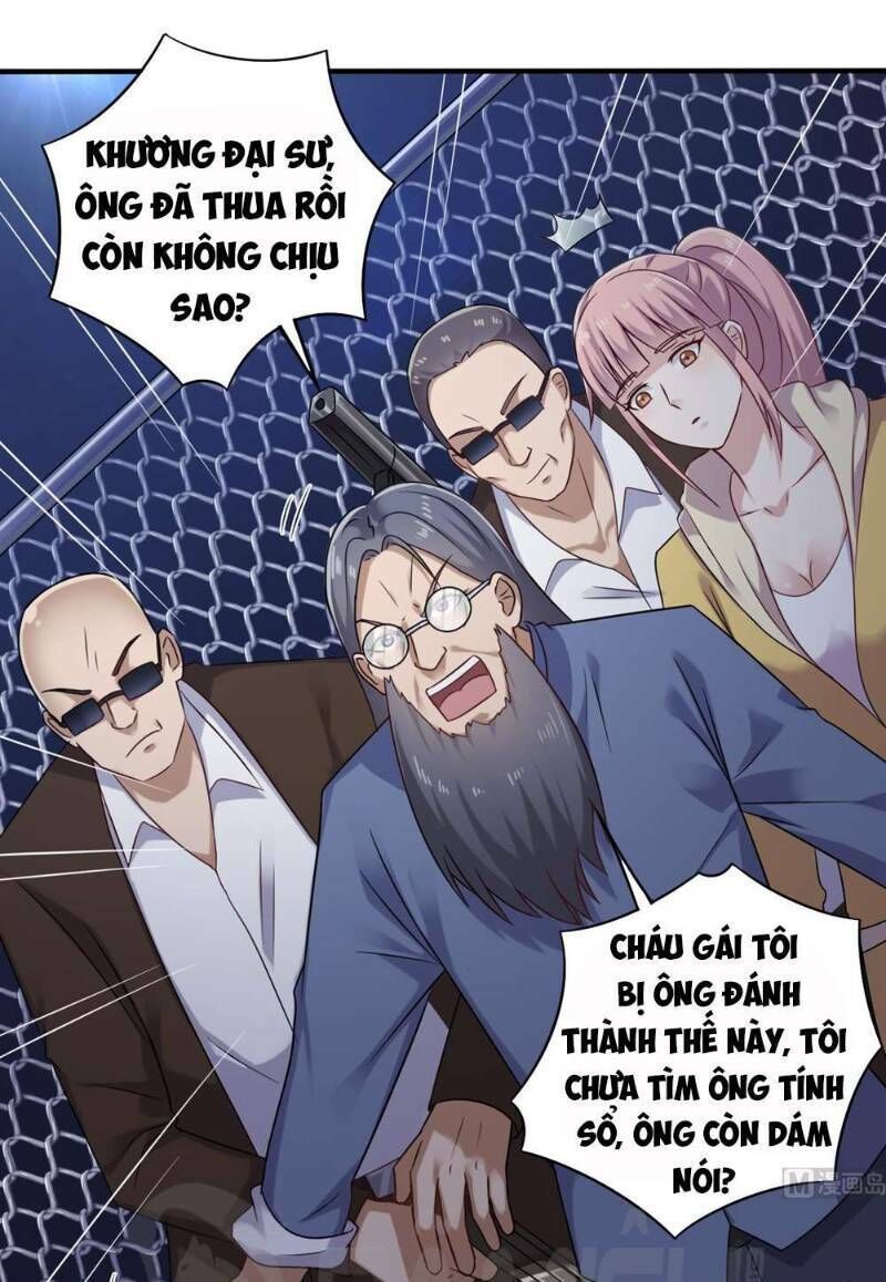 địa phủ khai phá thương chapter 108 3