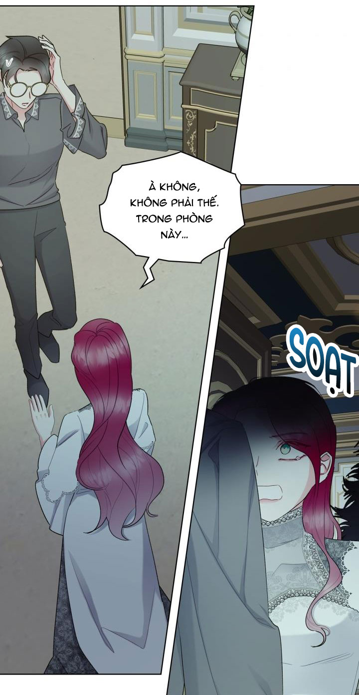 kẻ tạo ra ác nữ chapter 66.1 42