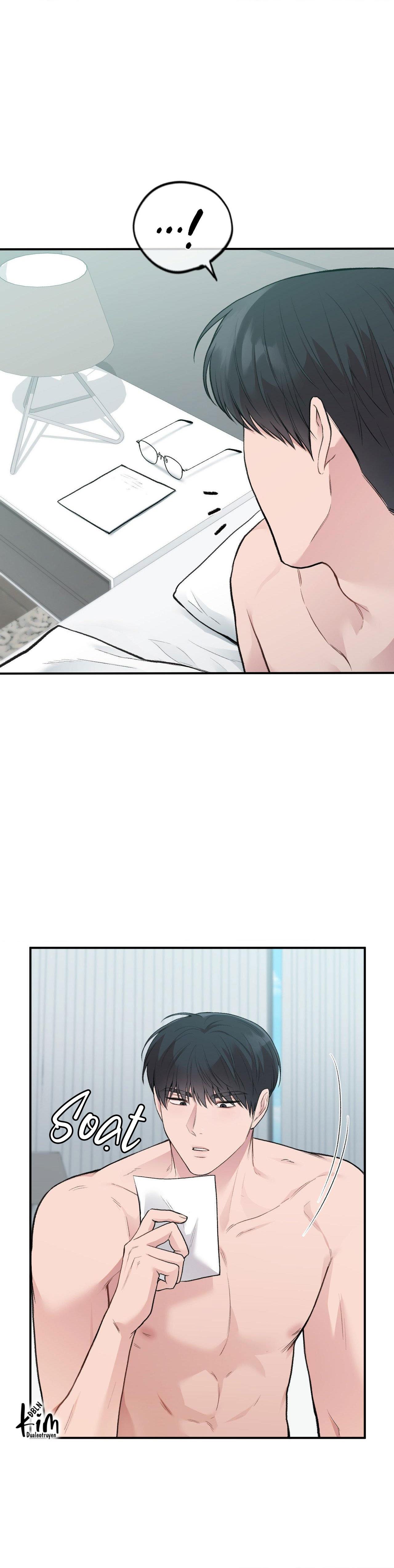 zai đẹp nhưng lại thích dạy đời chapter 39 4