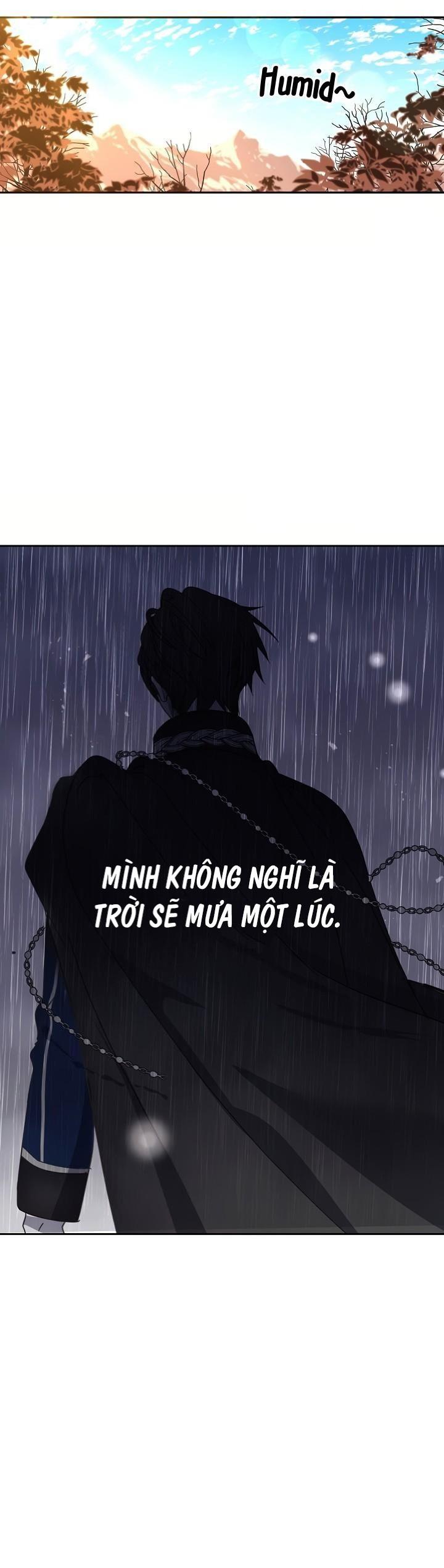 lời tỏ tình nhầm lẫn chapter 28 15