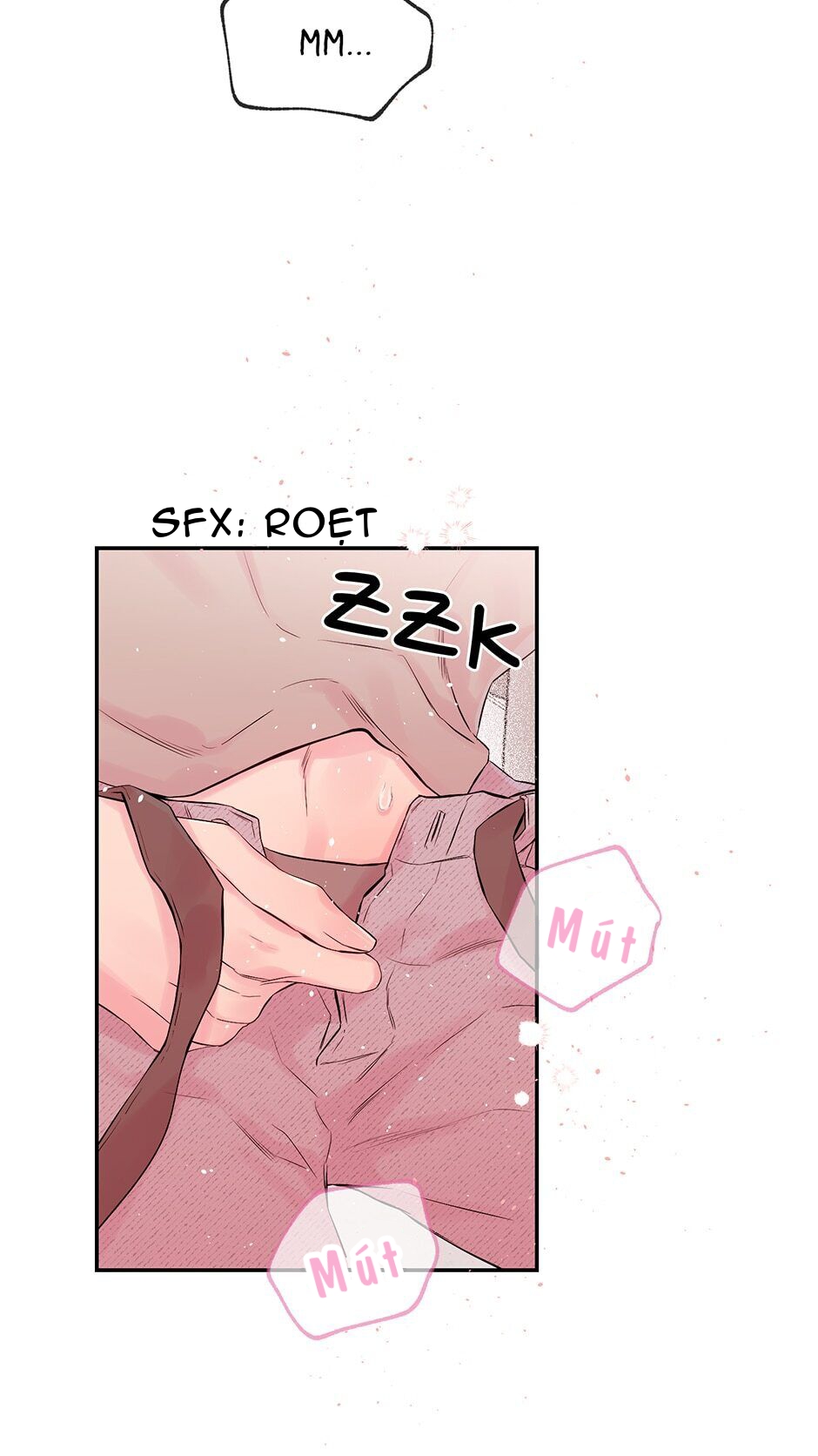 in my closet chapter 77 17