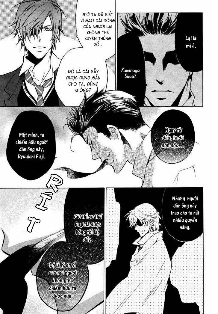 chronos deep chapter 18 17