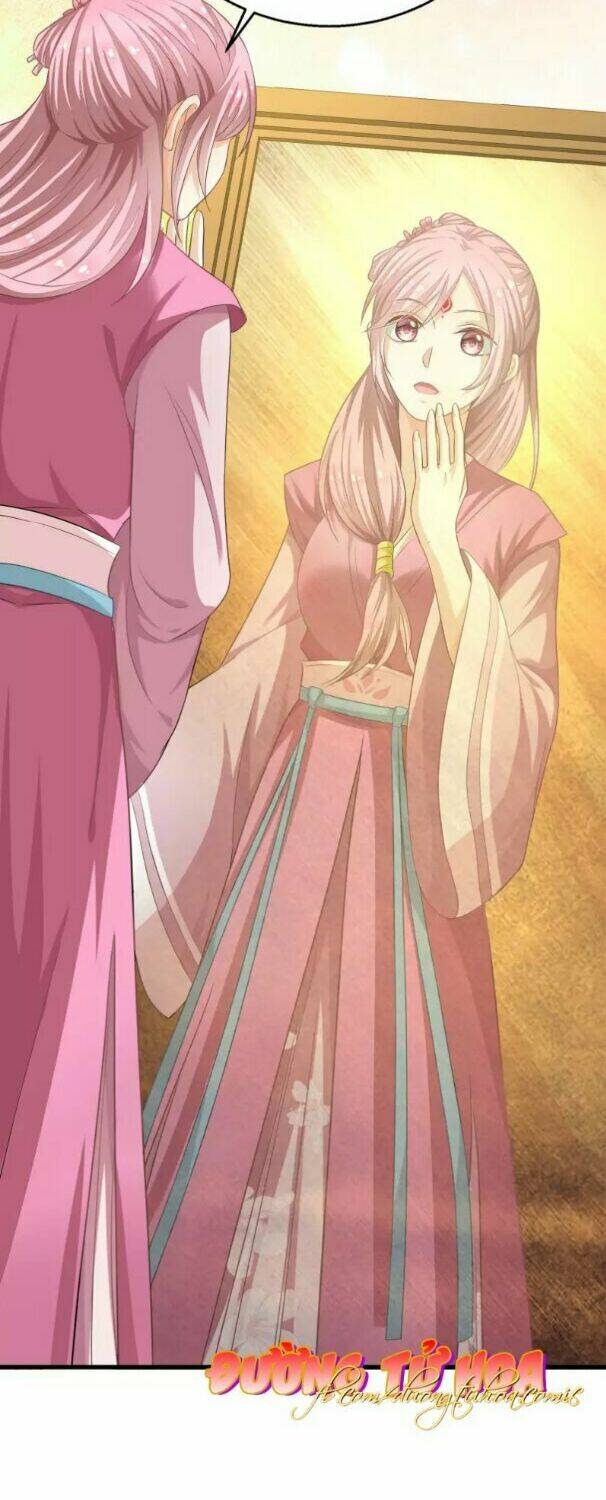 mau xuyên hướng dẫn tự cứu vật hi sinh nữ phụ chapter 5 10