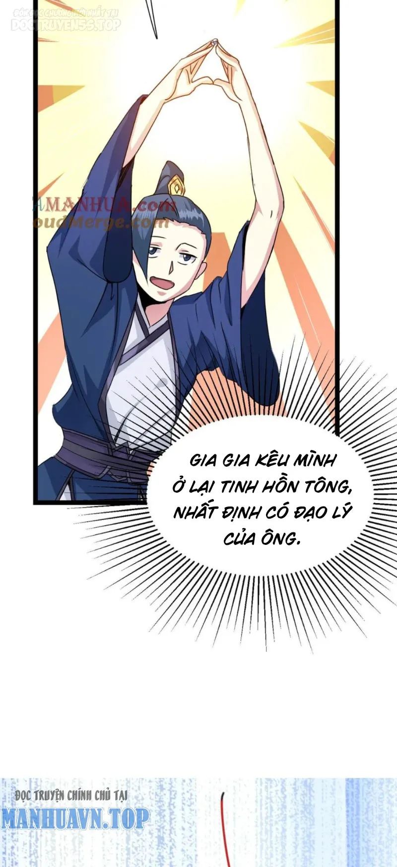 huyền huyễn: ta bắt đầu vô địch từ bại gia chapter 8 25