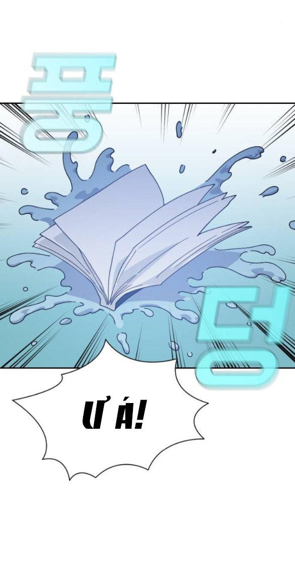 Vận May Bất Ngờ chapter 50.1 11