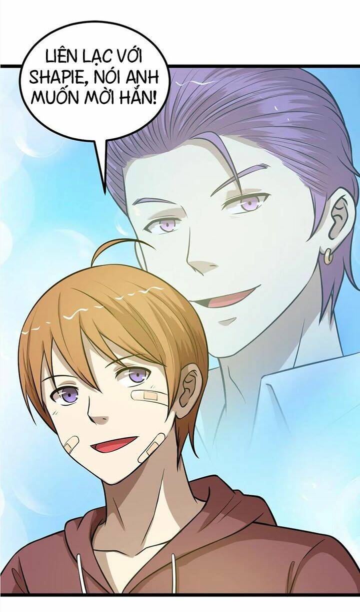 đai ca trở lại tuổi 16 chapter 46 24