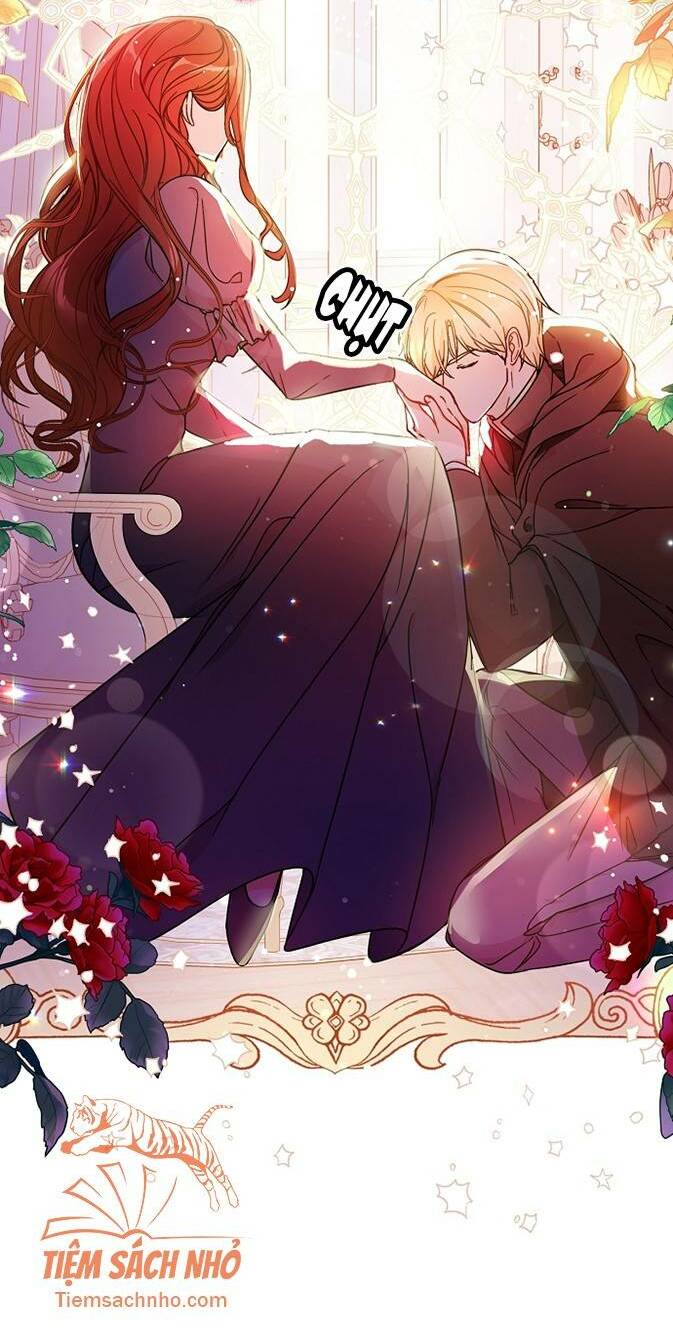 tôi không cố ý quyến rũ nam chính đâu! chapter 34 39