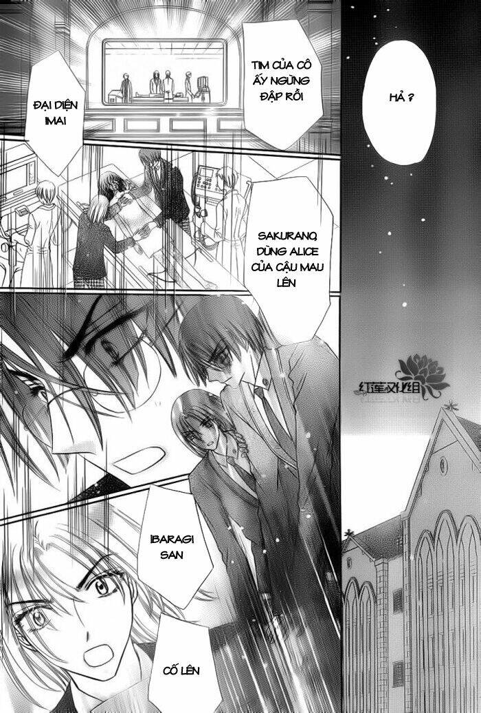 gakuen alice chapter 155 14