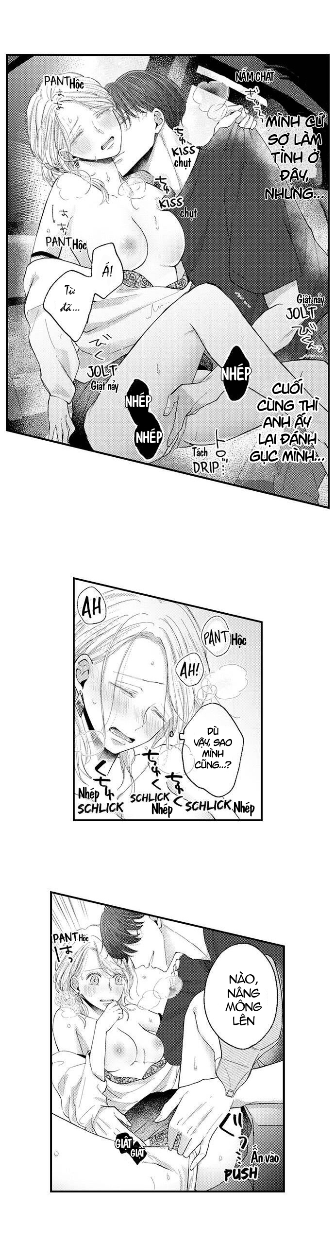 không thể ly hôn chapter 5.2 9