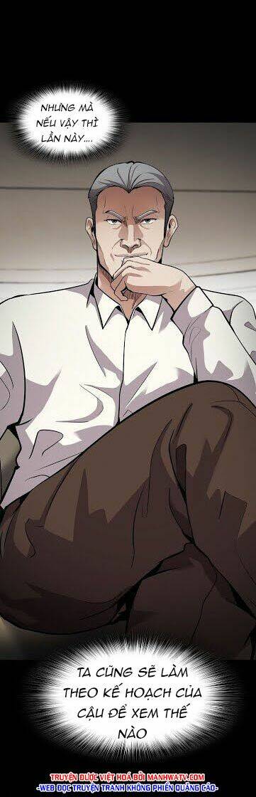 điều tra viên chuyển sinh chapter 97 35