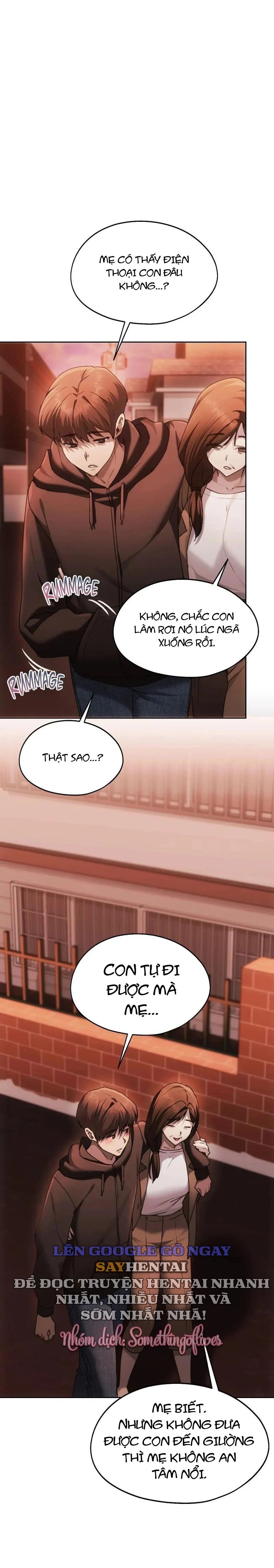 kể từ hôm nay, bias của tôi là… chapter 69 18