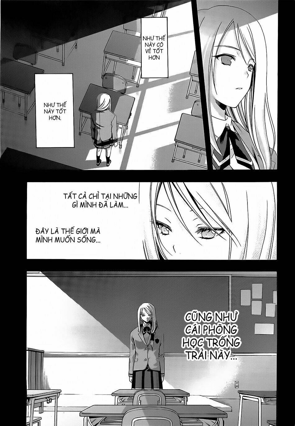 anh hùng xấu xa chapter 23 33