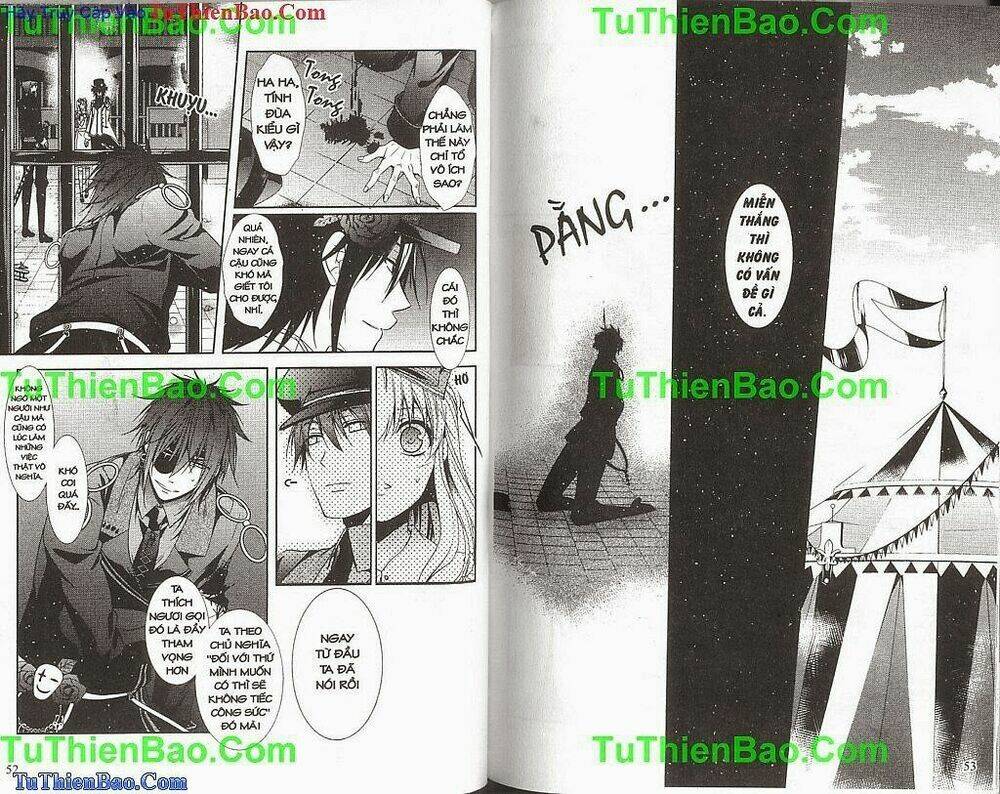 alice lạc vào xứ sở joker chapter 7 27