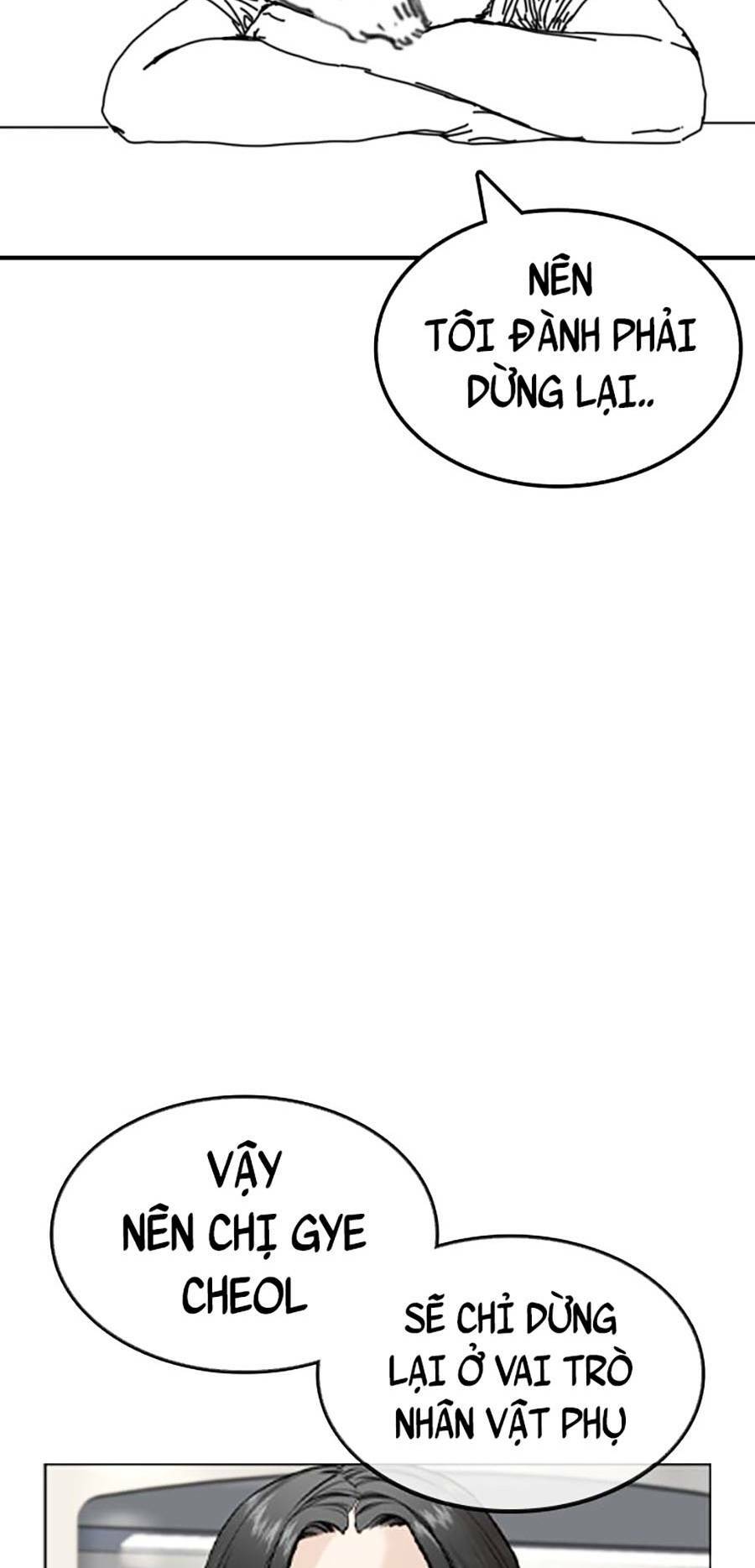 Cách chiến thắng trận đấu chapter 134.3 84