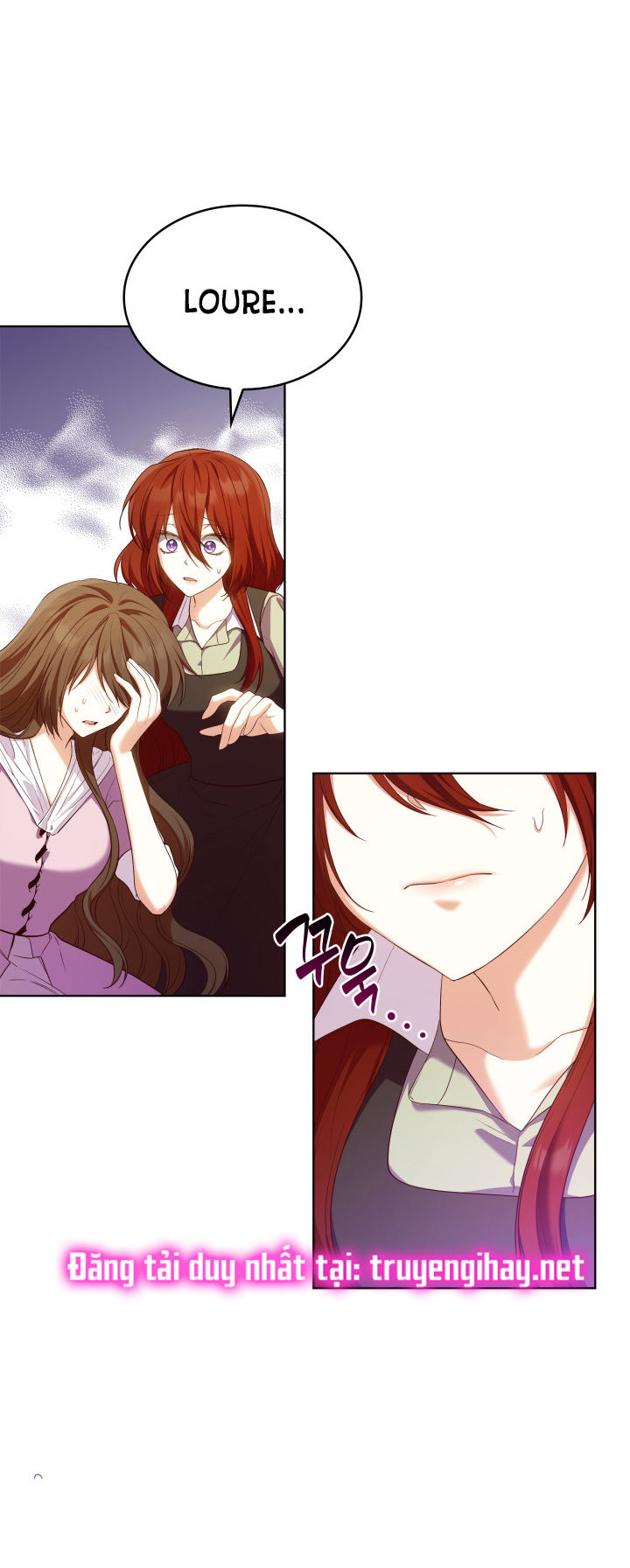 từ ác nữ tôi phải trở thành một người mẹ chapter 16 9