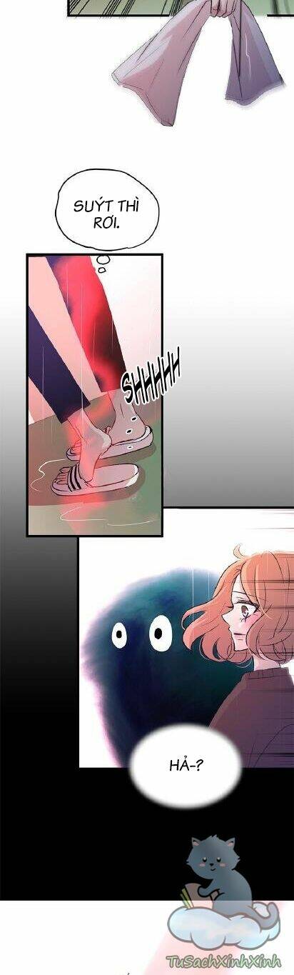 từng bước đến bên anh chapter 11 34