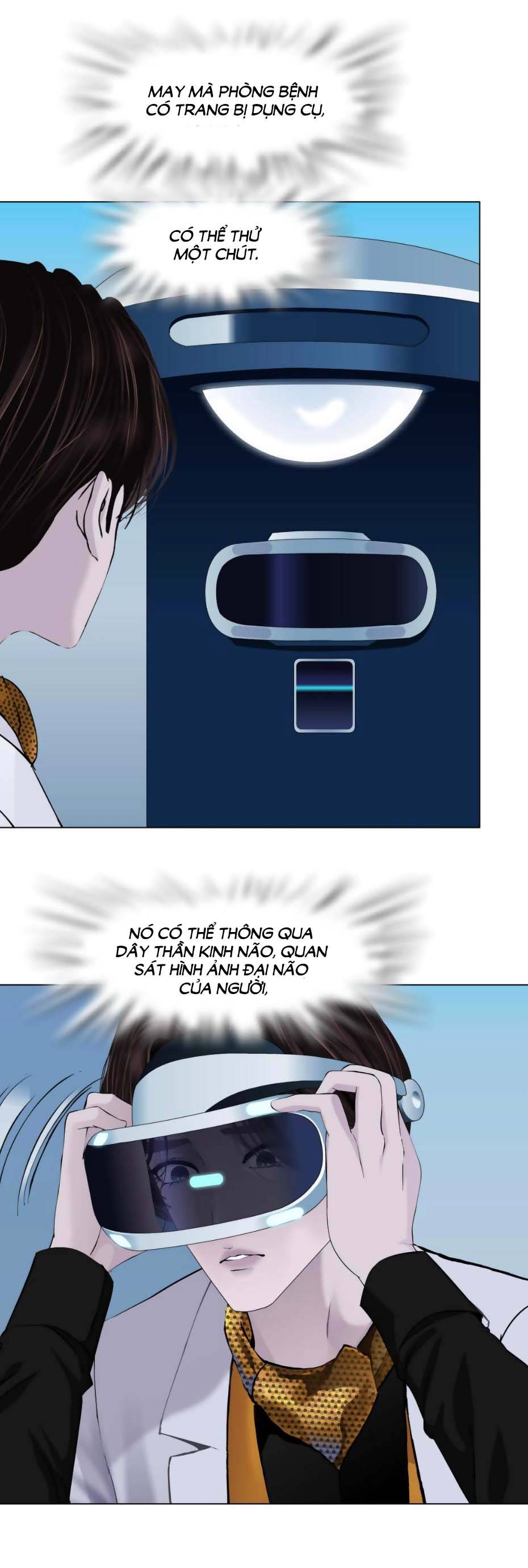 đằng nữ chapter 99 18