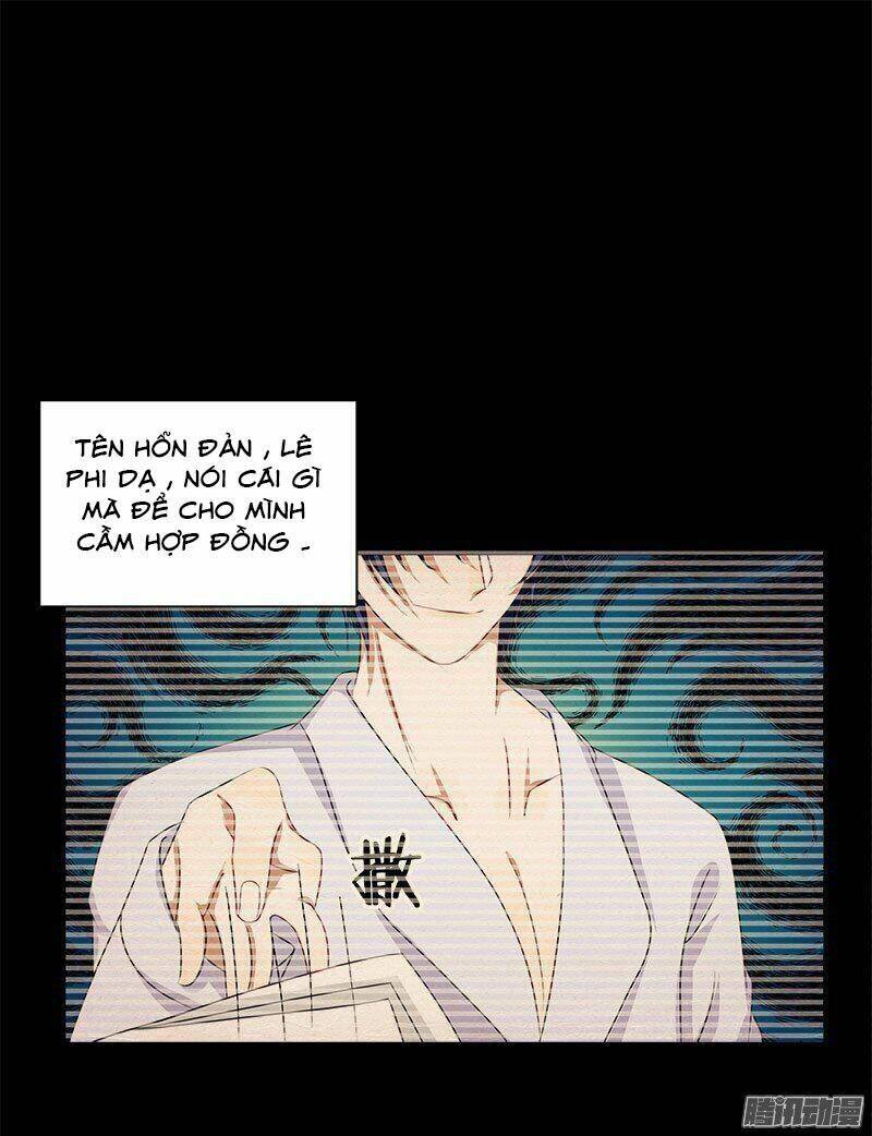 đế thiếu đoạt tình thành nghiện chapter 10 9