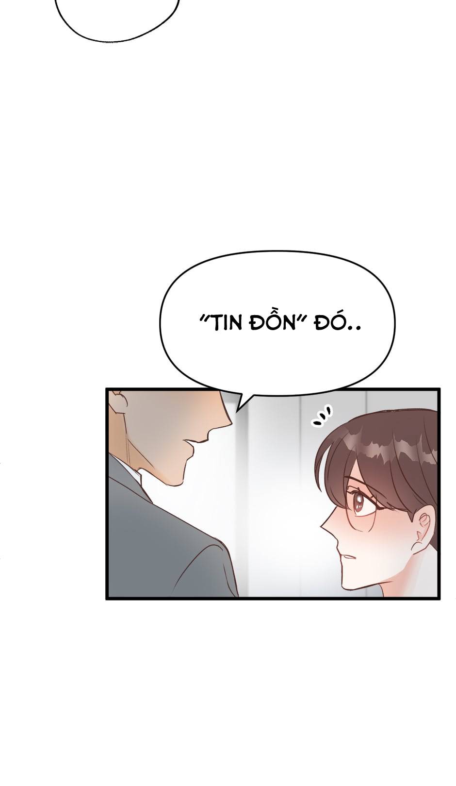 bí mật của thư kí chapter 3.2 20