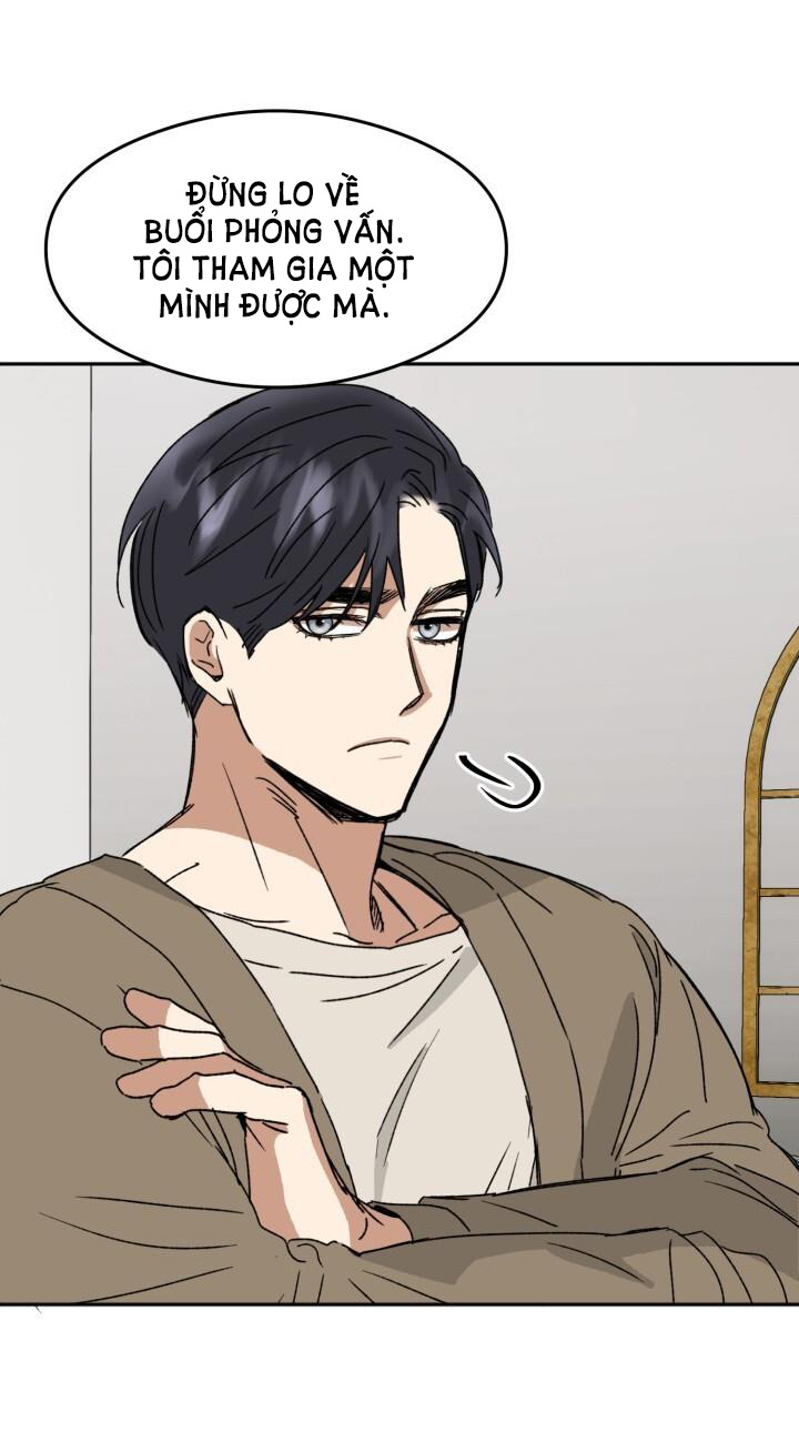 Ưu Thế Tuyệt Đối chapter 11.2 - Trang 29