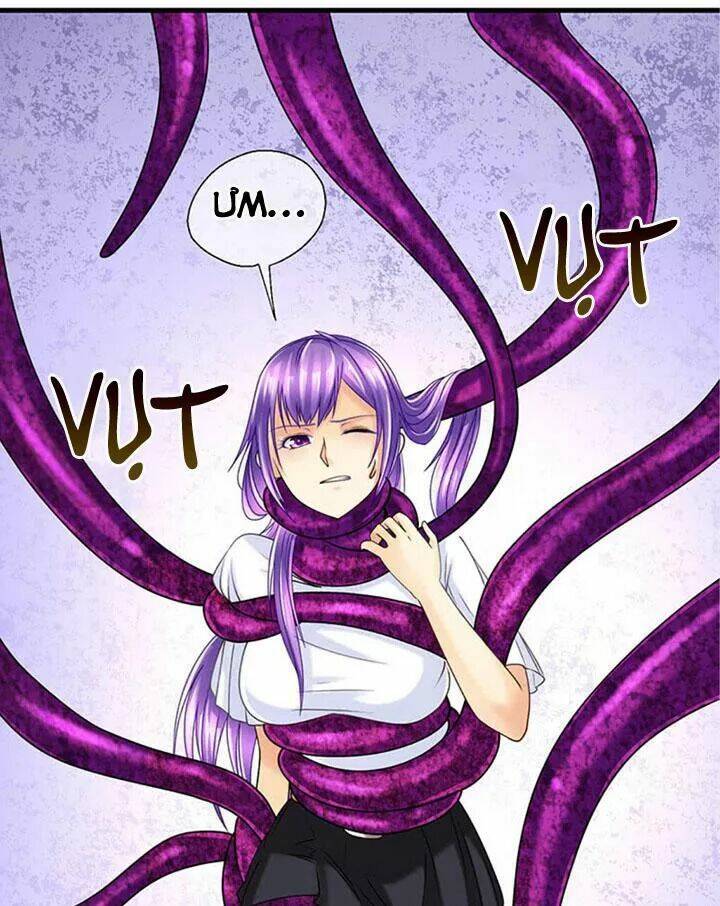 bồn tắm có vấn đề?! chapter 43 19