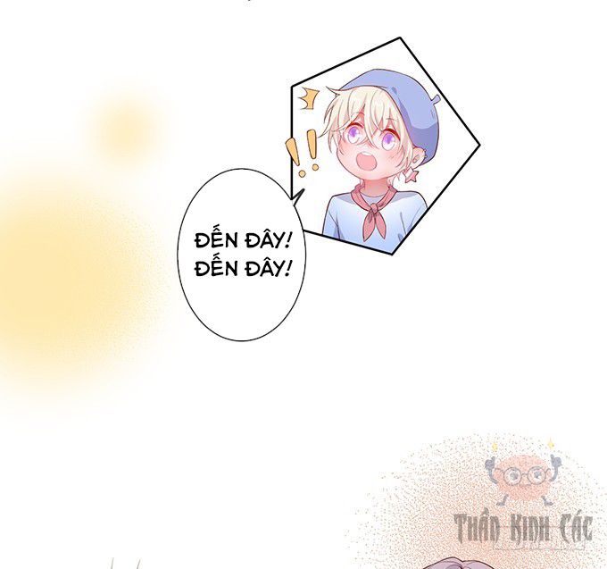 dưỡng khí chí mạng chapter 11 25