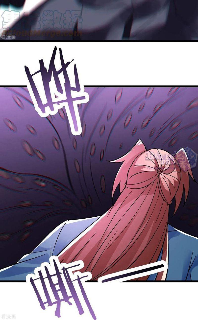 đồ đệ ta toàn là nữ ma đầu chapter 92 32