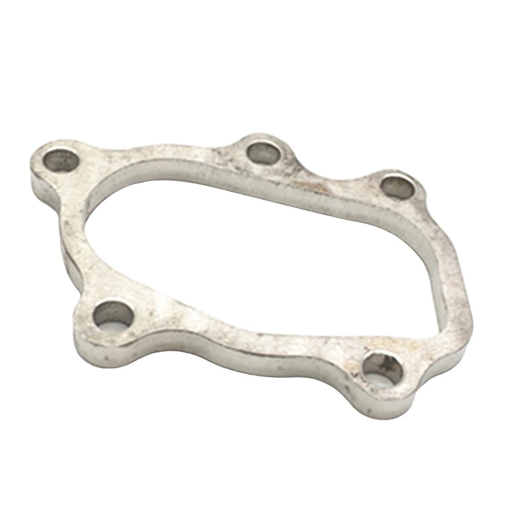 Turbocharger Turbo 5 Outlet Flange Gasket FOR GARRETT T25 T28 GT25 GT28