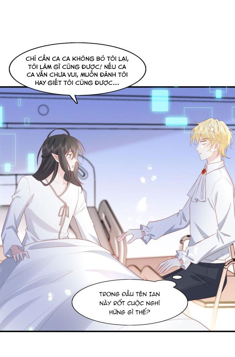 phản diện bị truy thành đoàn sủng chapter 31 22