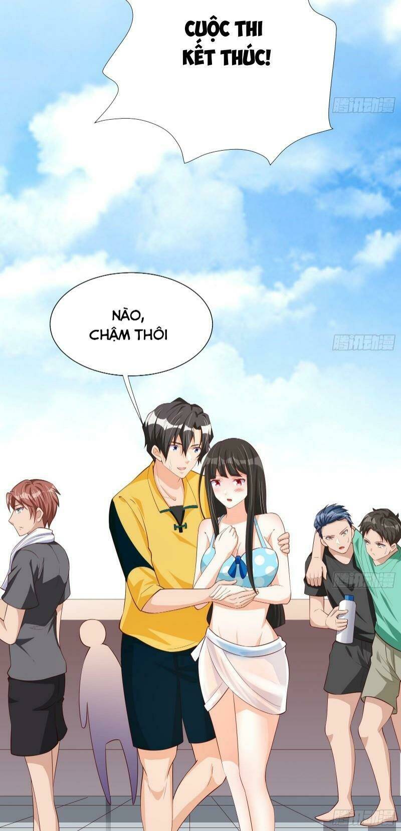 shipper thần cấp chapter 33 8