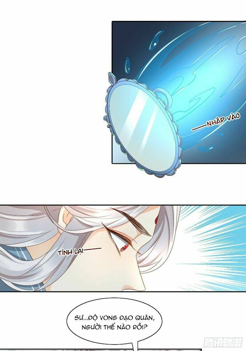 nghe nói ta là hợp hoan lão tổ? chapter 37 10