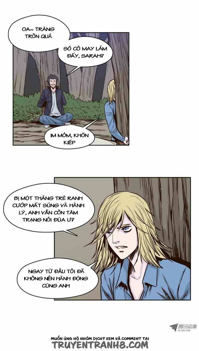 vua của vong linh chapter 67 3