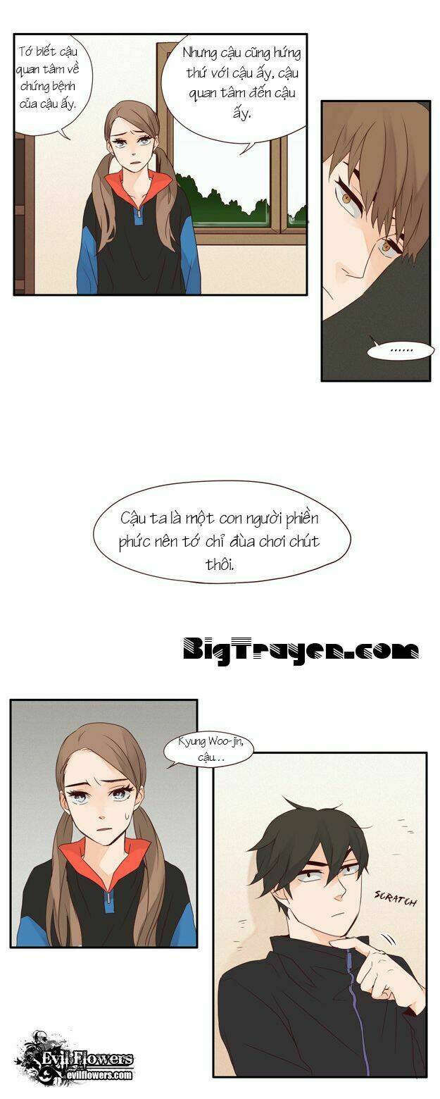 pine in the flower garden chapter 25 20