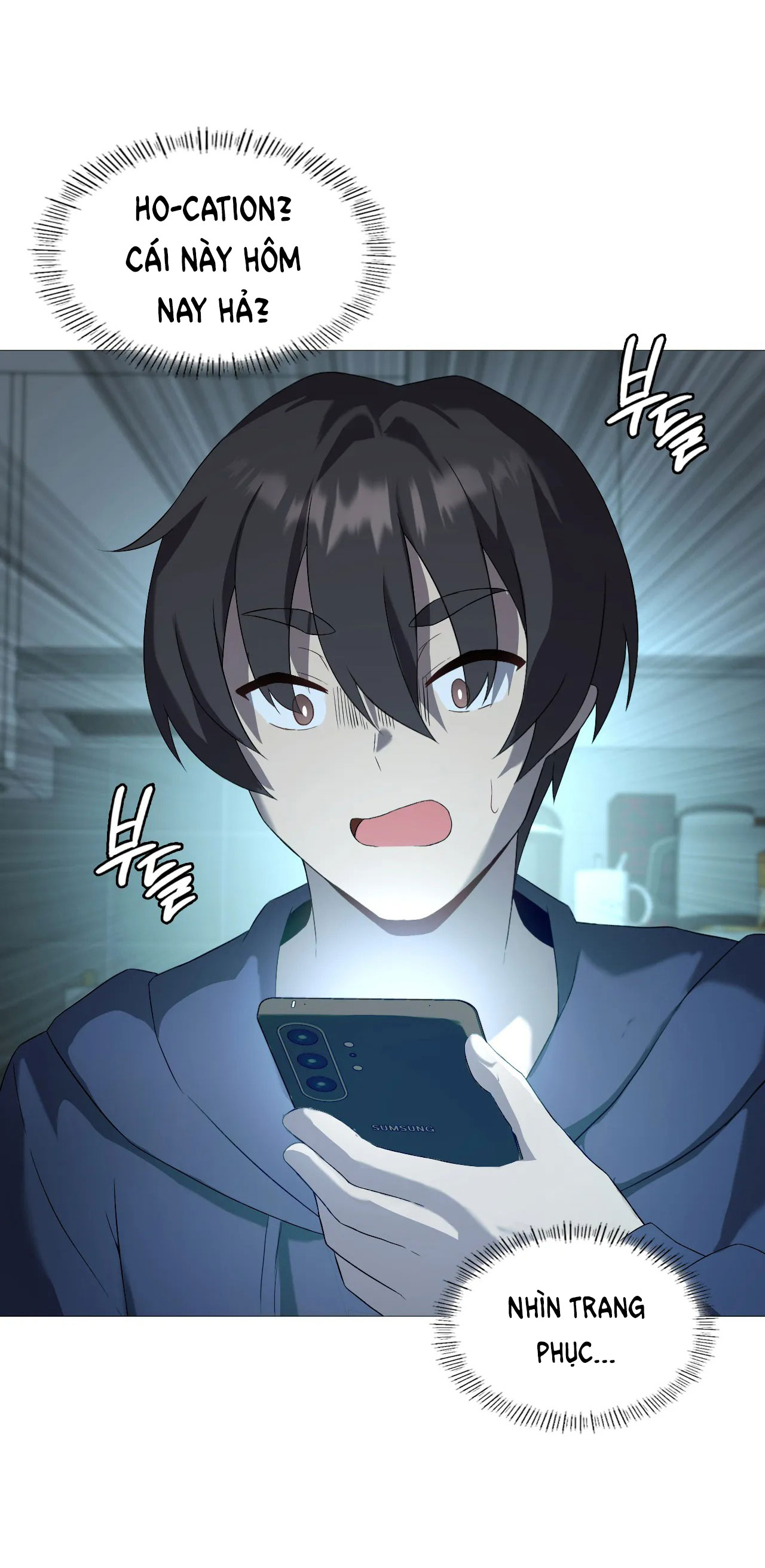 [18+] thăng cấp đến khi hài lòng chapter 7.2 27