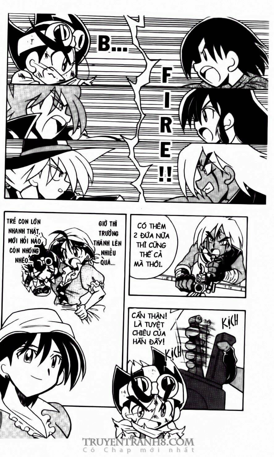 battle b-daman chapter 47 10