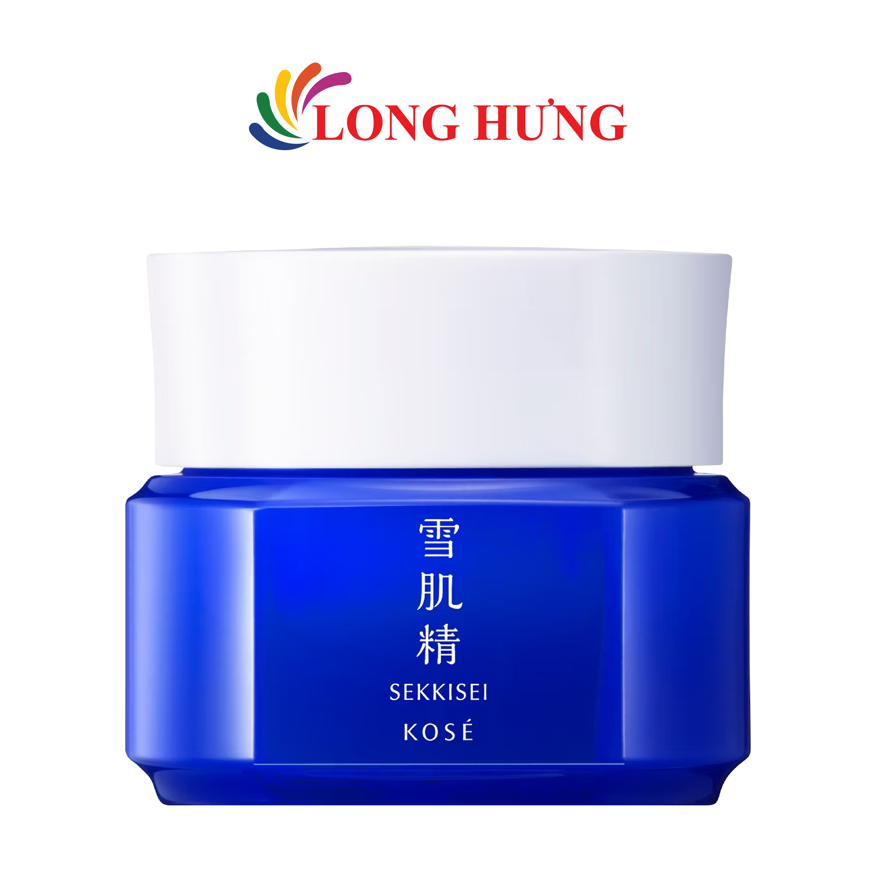 Kem dưỡng sáng Sekkisei Brightening Cream (39ml) - Hàng chính hãng