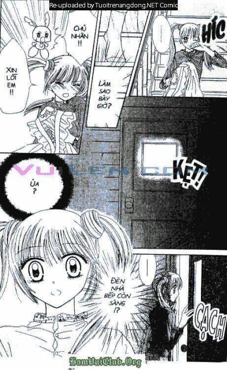 cánh thiên nga chapter 11 91