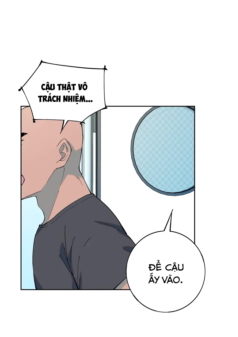 tôi biết bí mật của anh ta chapter 67 5