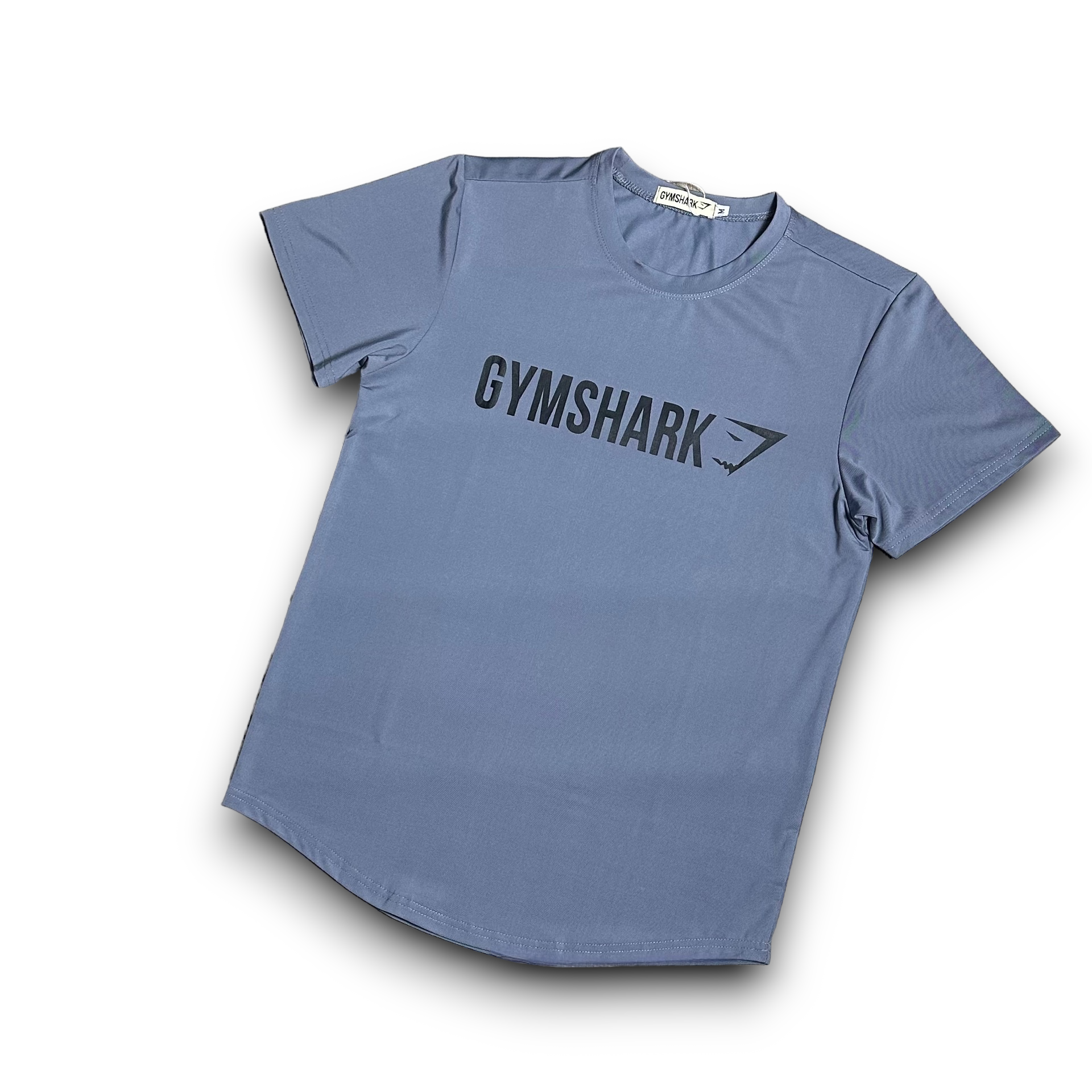 Áo phông nam thể thao DO GYM SHOP form ôm body, thun lạnh co giãn 4 chiều thoáng mát