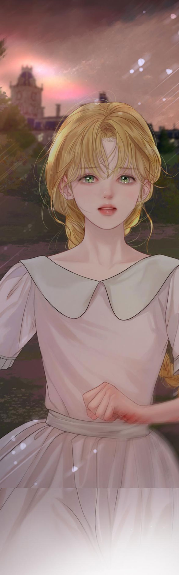 Khóc Đi Hay Là Cầu Xin Tôi Cũng Được chapter 6.2 - Trang 39
