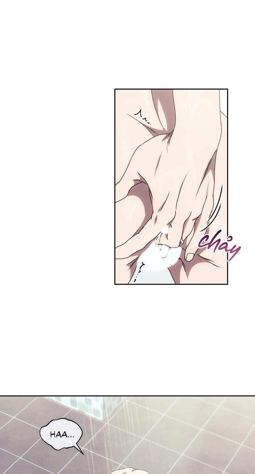 công cuộc báo thù của kẻ yếu thế chapter 4 22